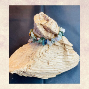 b agate mousse baroque