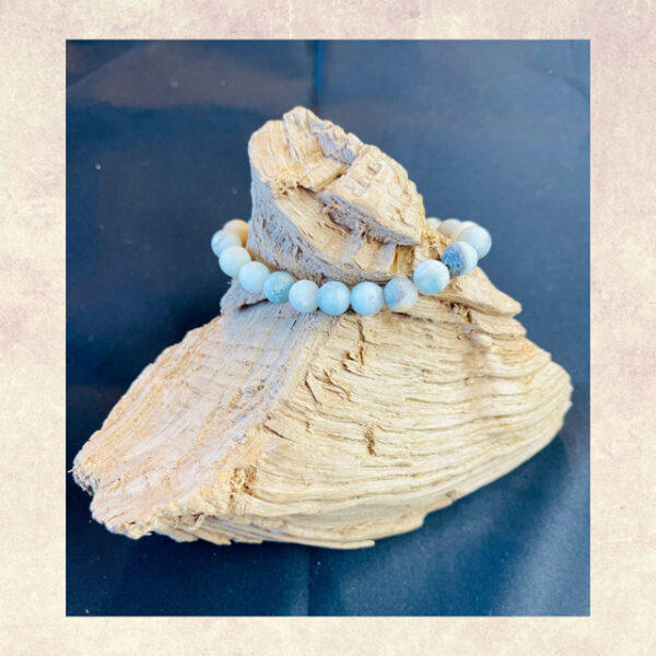 b amazonite mate