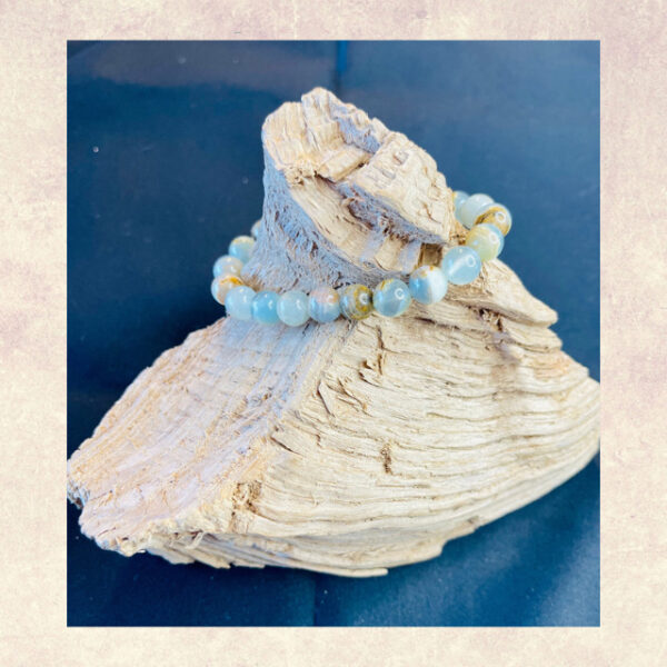 b calcite bleue 8