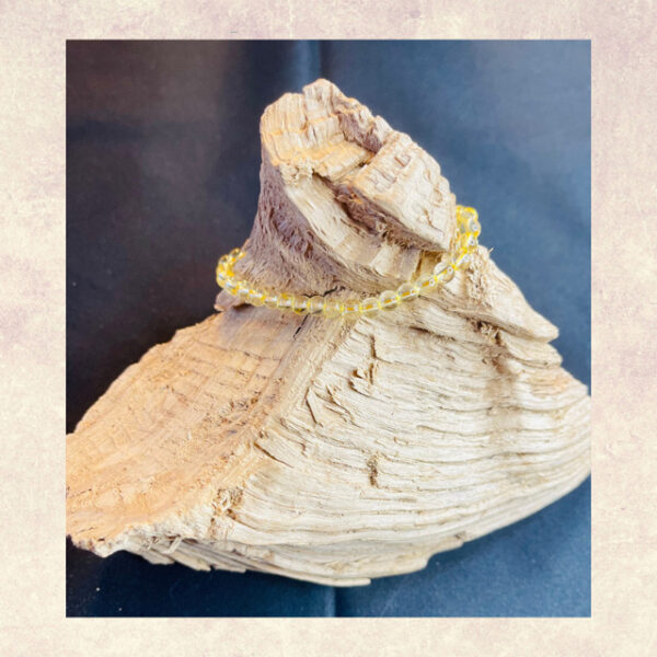b citrine 4