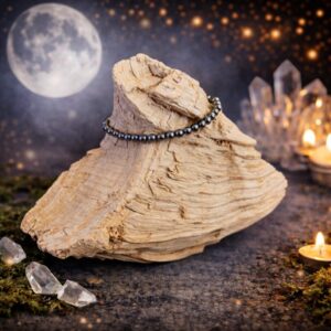 Bracelet Hématite 4