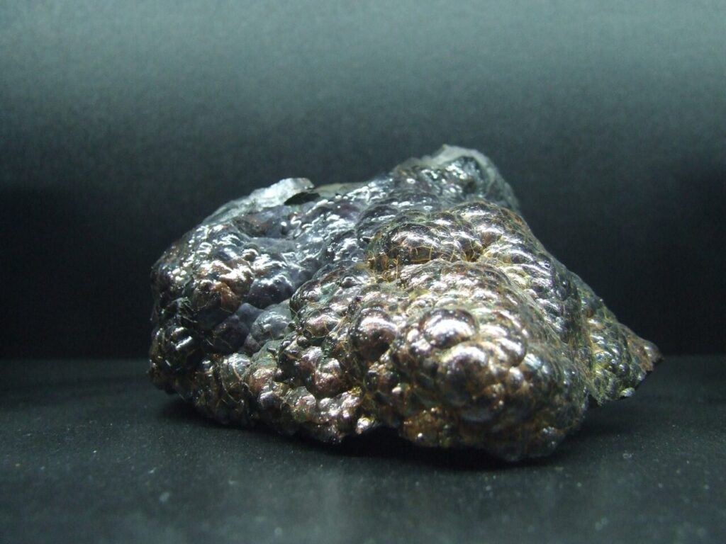 hématite