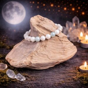 Bracelet Morganite 8