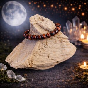 Bracelet Oeil de Taureau 10