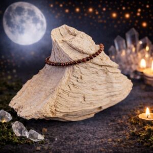 Bracelet Oeil de Taureau 6