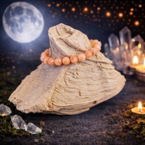 Bracelet Pierre de Soleil 10