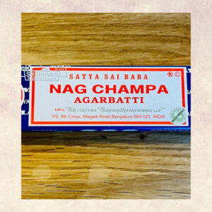encens nag champa