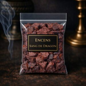 Encens Grains Sang de Dragon