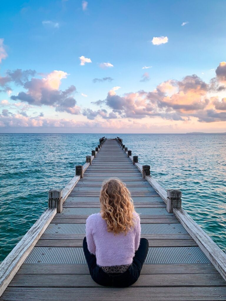 commencer la méditation