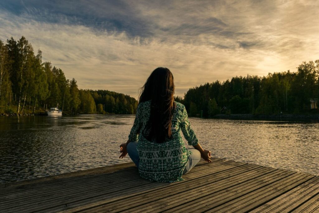 qu'est ce que la spiritualité