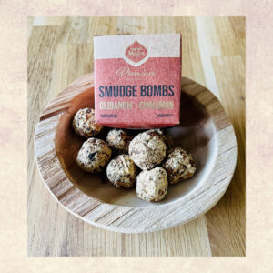 bombes cannelle