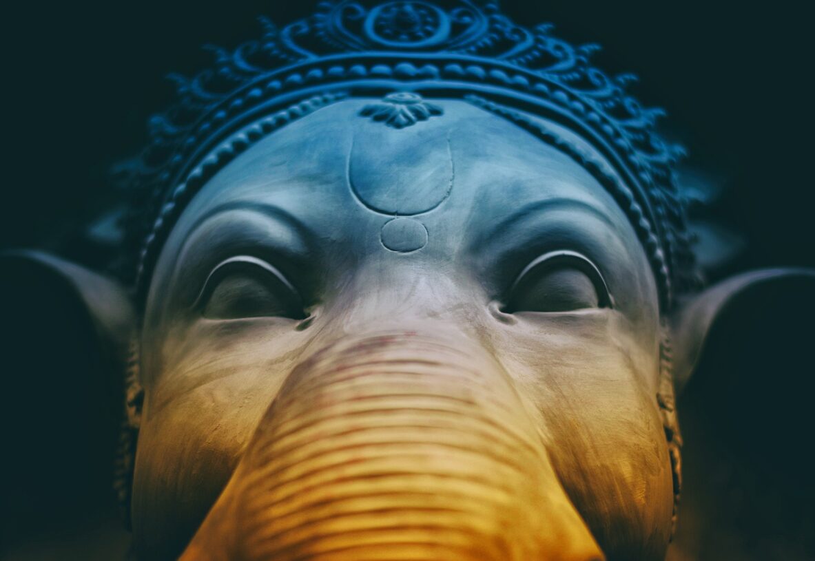 qui est le dieu ganesh