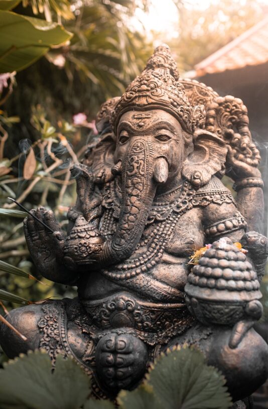ganesh