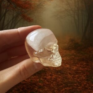 crane resine quartz rose