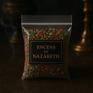 Encens Grains Nazareth