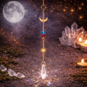 Attrape Soleil Lune Soleil