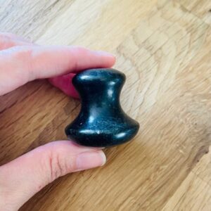 mushroom jade noir
