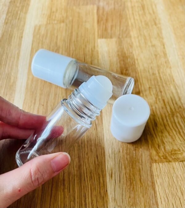 roll-on verre XL