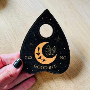 goutte ouija lune