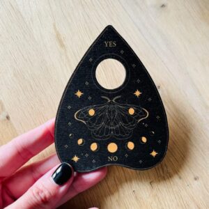 goutte ouija papillon