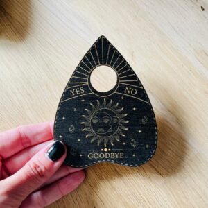 goutte ouija soleil