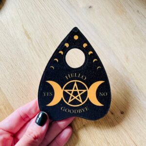 goutte ouija triple lune