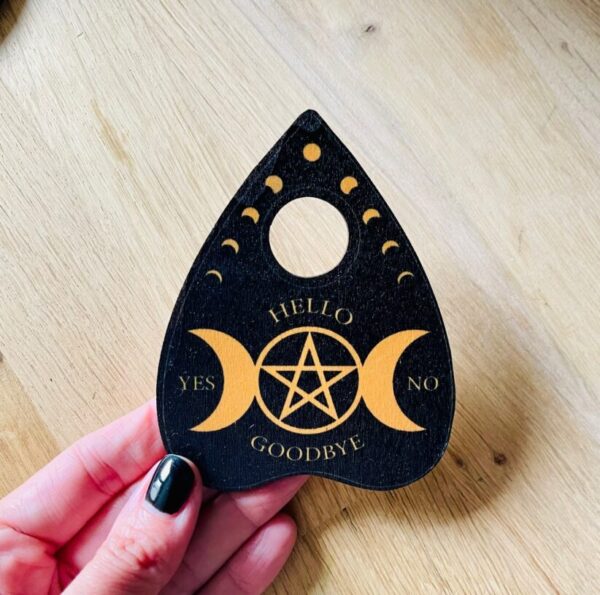 goutte ouija triple lune
