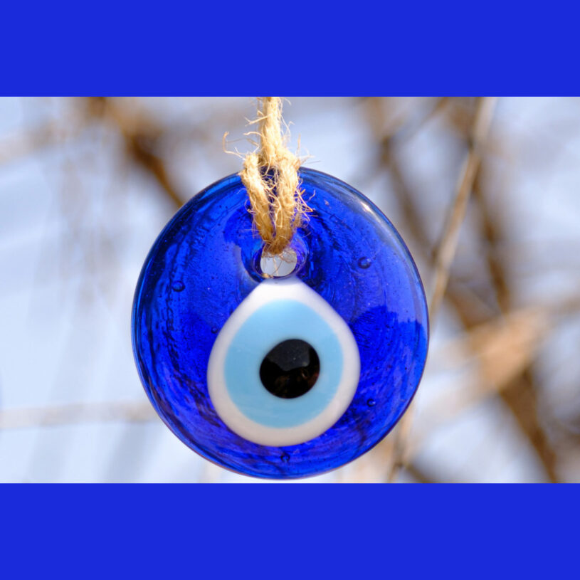 oeil de nazar