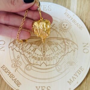 pendule karma