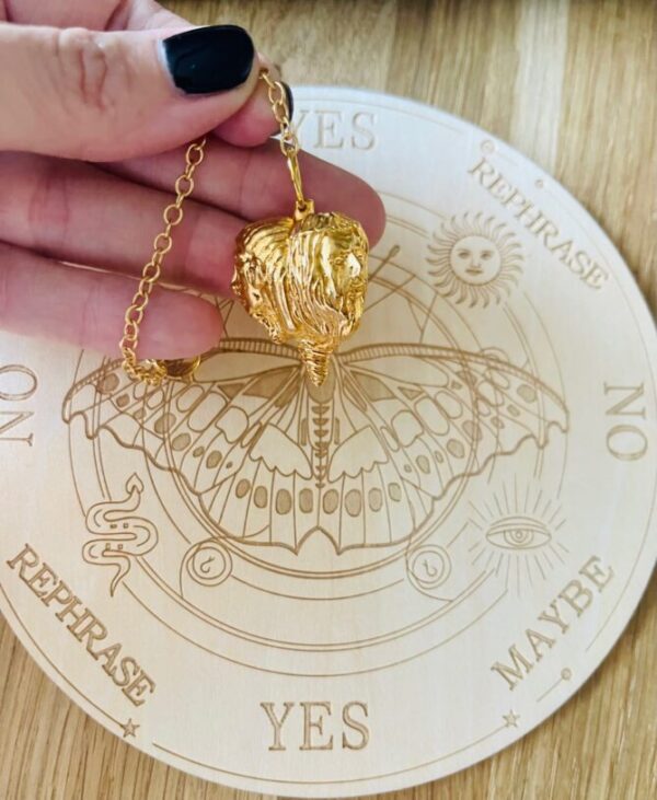 pendule karma
