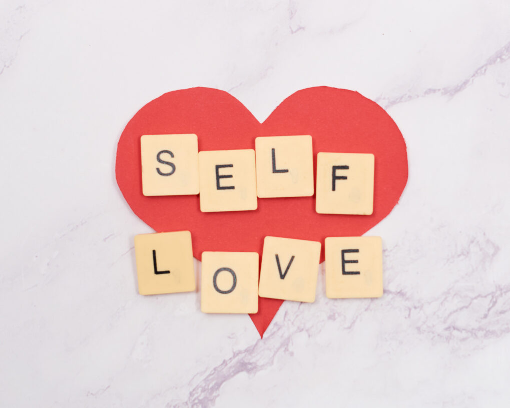 box holistique self love