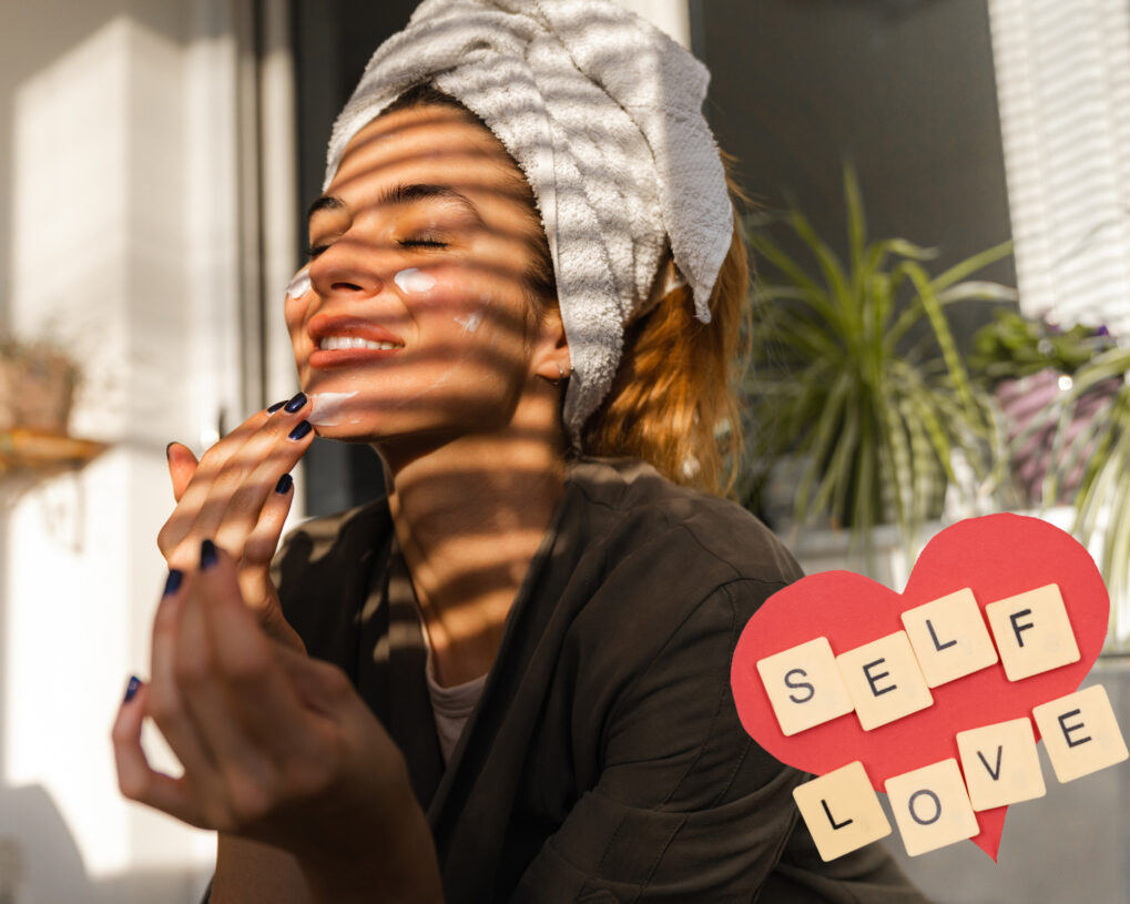 self love