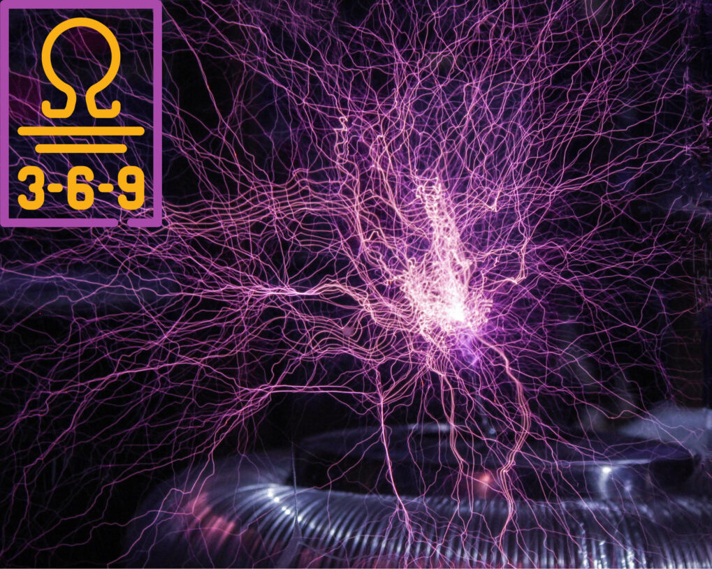 methode magique 369