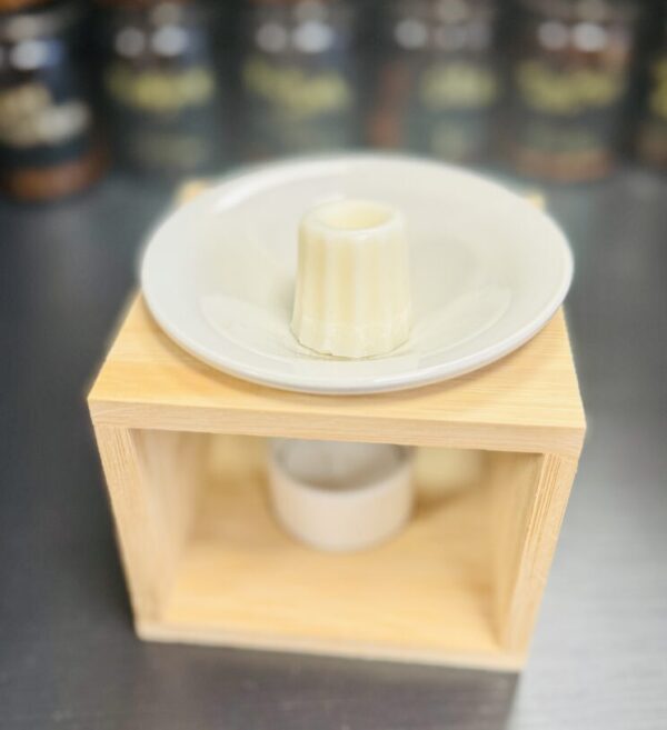 canelé parfumé à l'unité