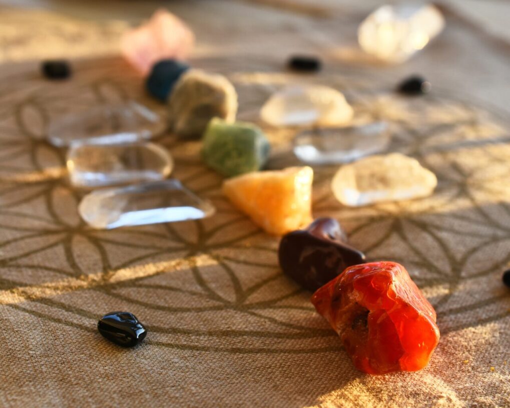 pierres naturelles