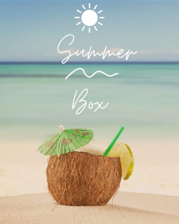 La Summer Box