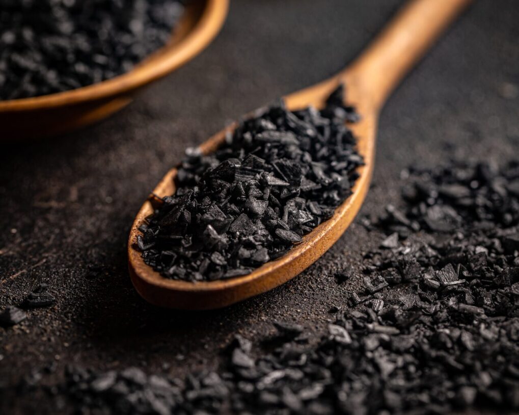 sel noir de sorcière