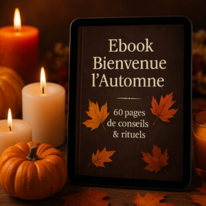 image montrant la couverture de l'ebook Bienvenue l'Automne