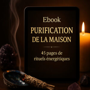 Ebook Purification de la Maison