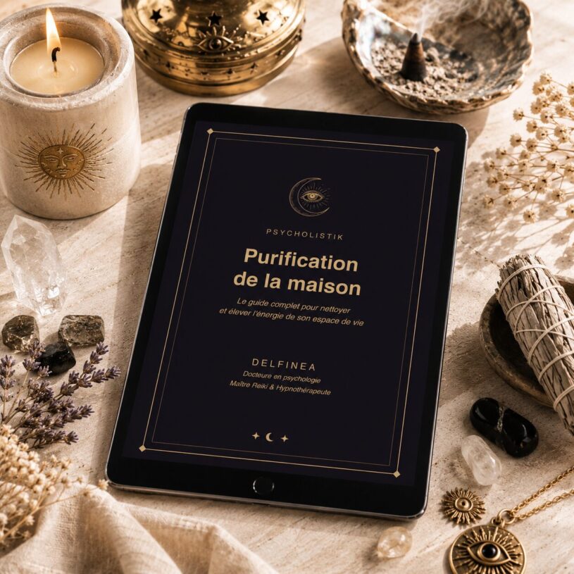 Ebook Purification de la Maison