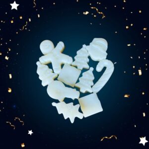 Fondants Parfumés Noël