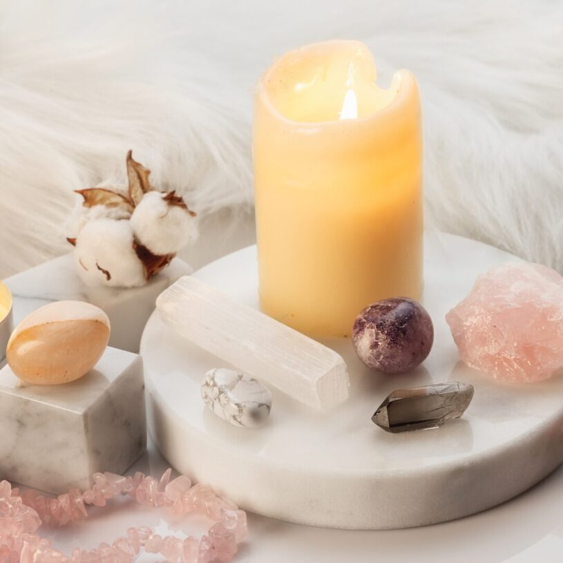 des produits pour detox emotionnelle