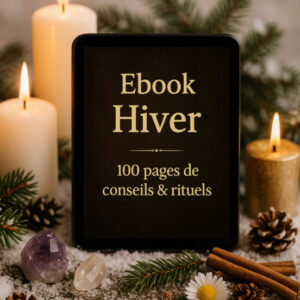 Ebook Bonjour l'Hiver