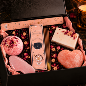 Box Amour de Soi