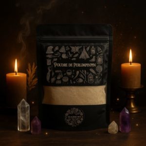 Maxi Poudre de Perlimpinpin Parfumée