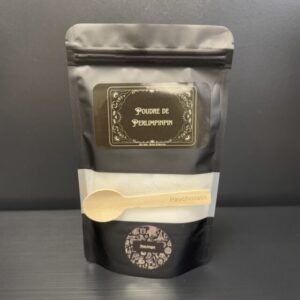 sachet de 150gr de poudre de perlimpinpin