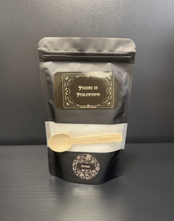 sachet de 150gr de poudre de perlimpinpin