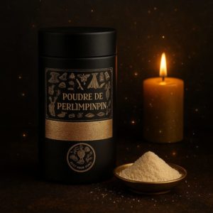 Poudre de Perlimpinpin Parfumée