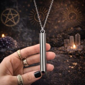 Collier de Respiration