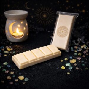 Barre Fondante Parfumée